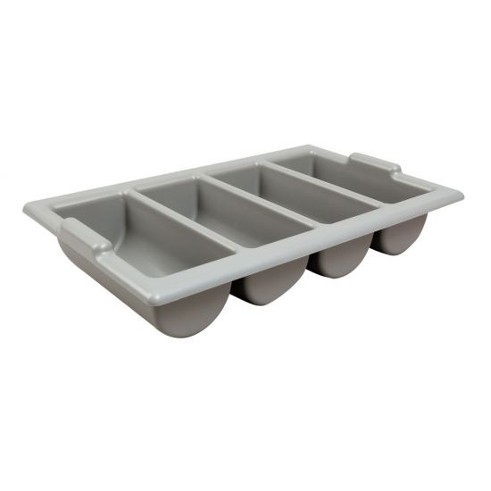 Beaumont Cutlery Tray – Grey BEA 3759