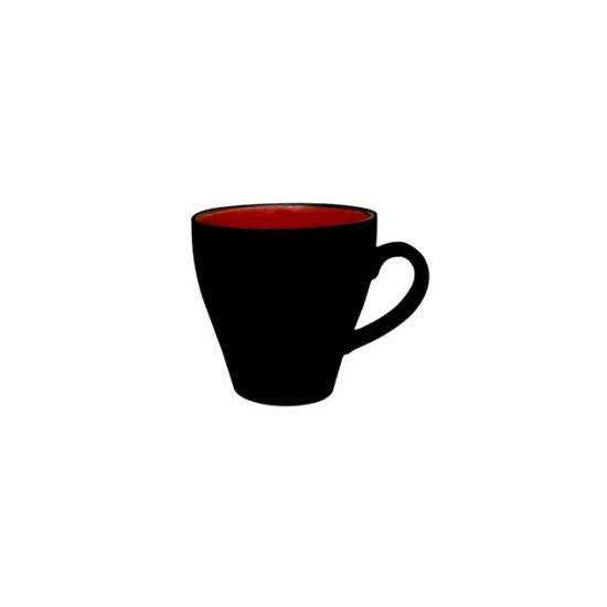 Tokyo Red Espresso Cup 8cl 2.8oz Qty 12 IG 01101HTR