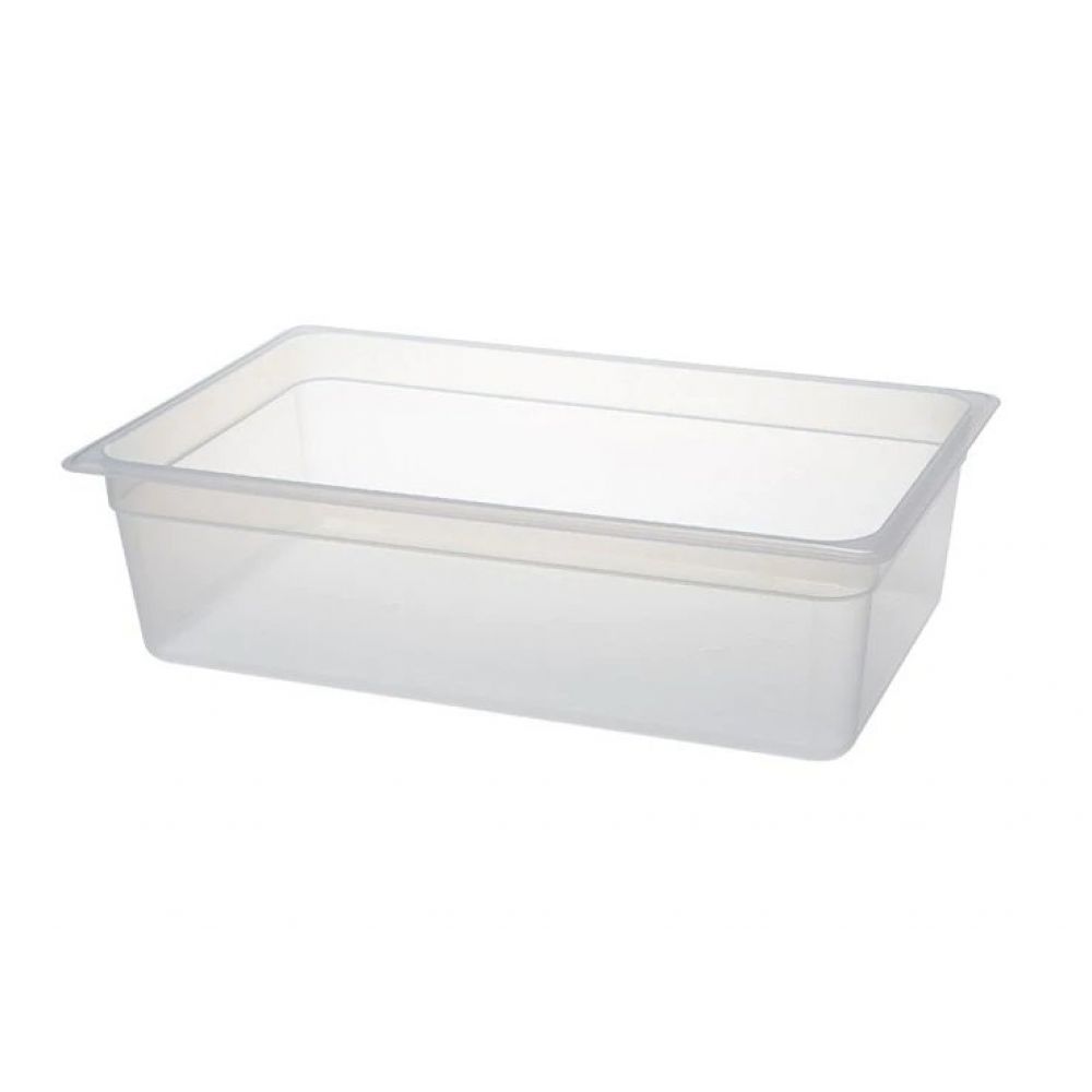 Food Containers : 1 1 Food Storage Container (150mm   19.5 