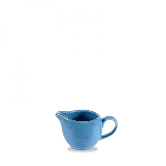 Stonecast Cornflower Blue Jug 4oz Box 4 IG SCFSSJ41