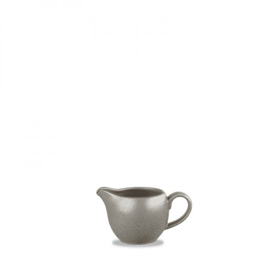 Stonecast Grey Profile Jug 4oz Box 4 IG SPGSSJ41