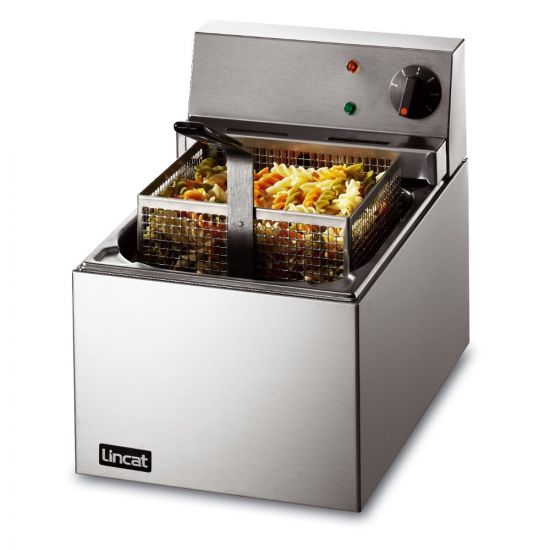 Lynx 400 Electric Counter-top Pasta Cooker - W 270 Mm - 3.0 KW LIN LPB
