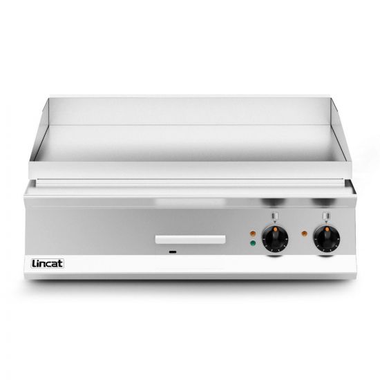 Opus 800 Electric Counter-top Griddle - W 900 Mm - 12.0 KW LIN OE8206