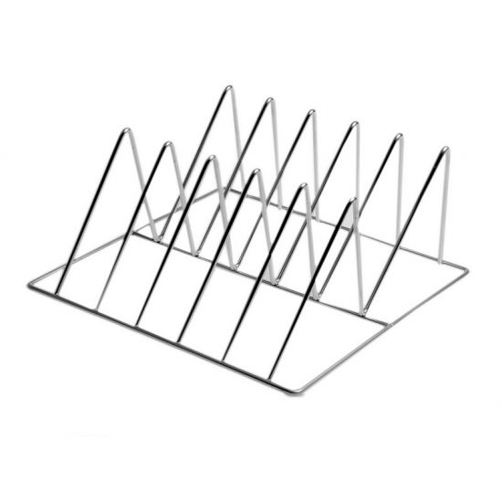 Stainless Steel Insert For (5) Baking Pans MAH MH101491B