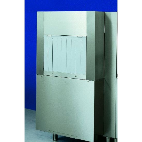 Integrated Prewash For Corner And U-Shaped Applications Corner Prewash Module MAH R3100