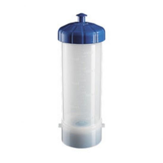 Spare / Replacement Hermetic Bottle For Bio Cleaning Mop JE3002