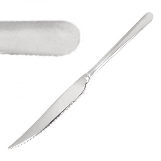 Olympia Pizza And Steak Knives Box of 12 URO C161