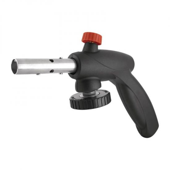 Vogue Pro Clip-On Torch Head With Handle URO L792
