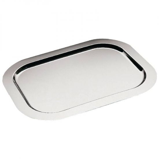 Small Rectangular Serving Tray URO T744