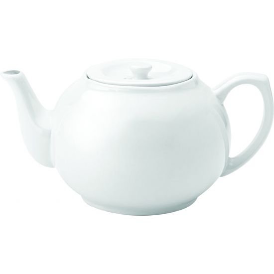 Teapot 42oz (120cl) Box Of 6 UTT E90035-000000-B01006